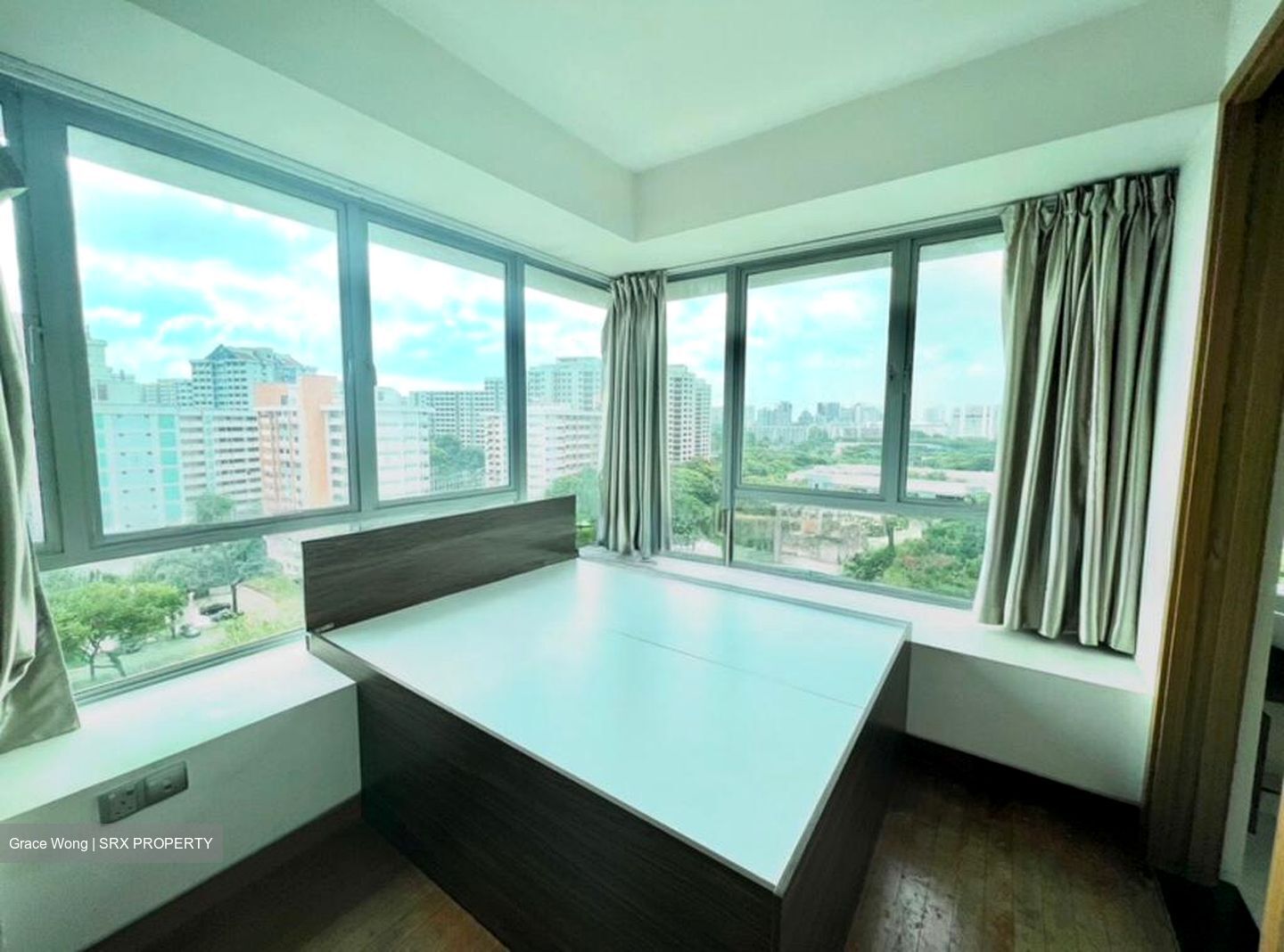 Cosmo (D14), Apartment #559400881